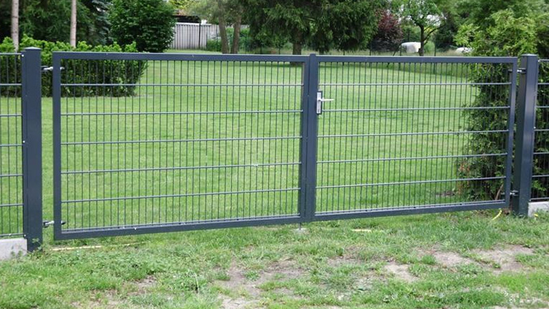 Bauschlosserei Grosch - Geländer aus Metall in Fredersdorf bei Berlin